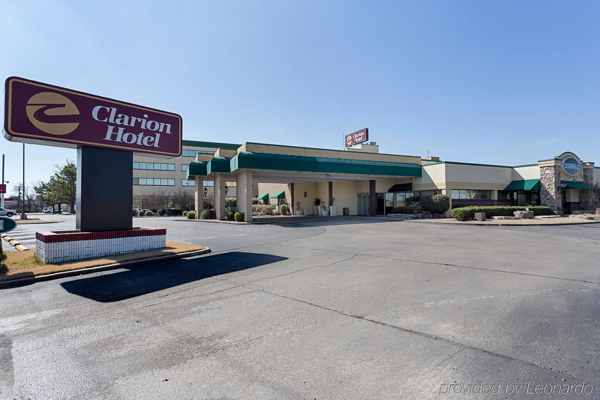 Radisson Hotel West Memphis Exterior photo