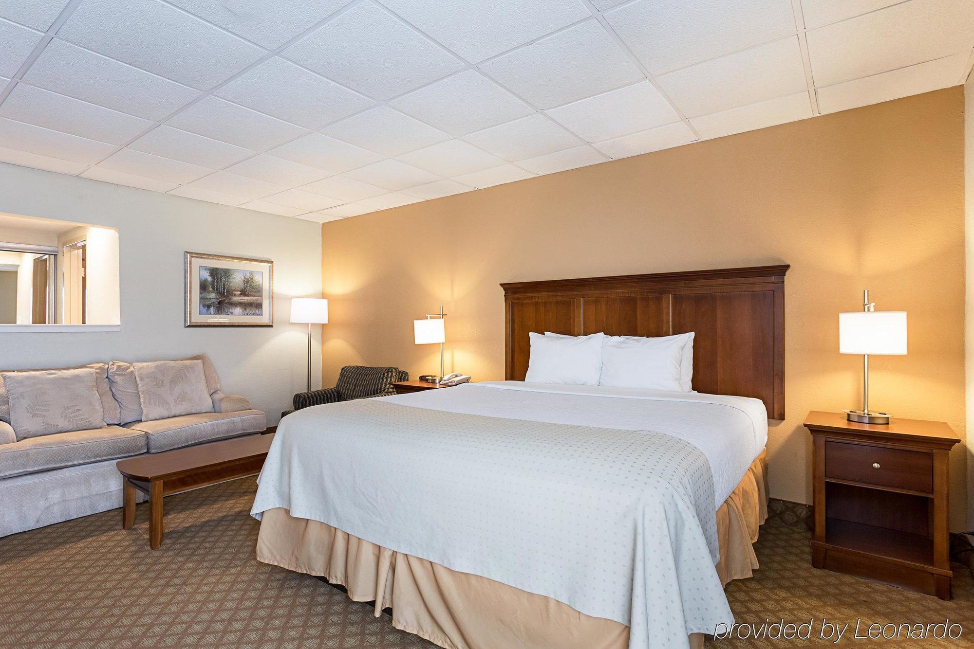 Radisson Hotel West Memphis Exterior photo